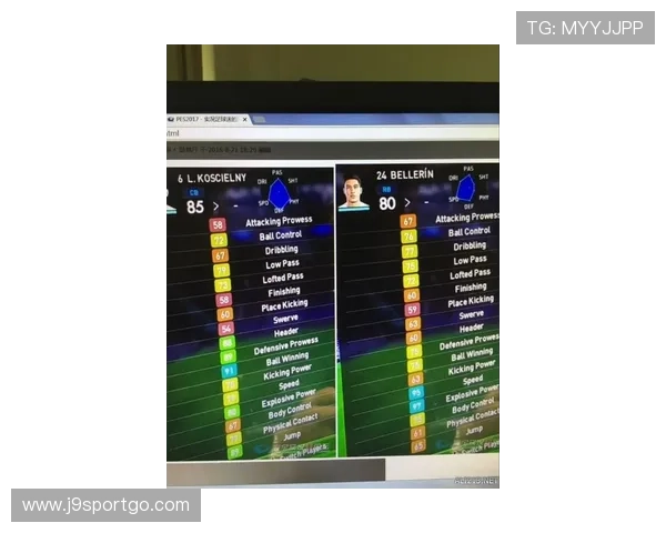 PES2014游戏中的英超球员数据汇总及实用性评价 PES2014游戏中的英超球员数据汇总及实用性评价