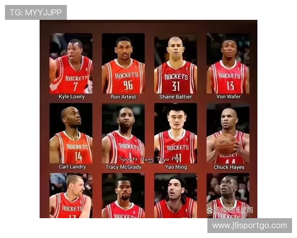 休斯敦火箭队人员组成最新情况怎样有哪些重点球员和教练 休斯敦火箭队人员组成最新情况怎样有哪些重点球员和教练