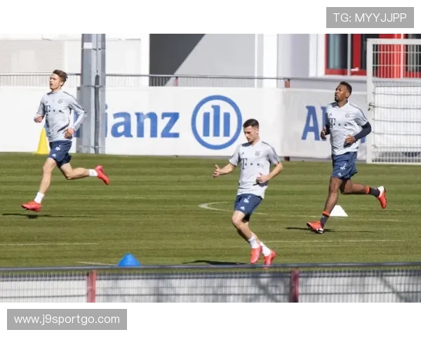 德甲下周会重启吗球队：德甲联赛恢复计划与各球队动态