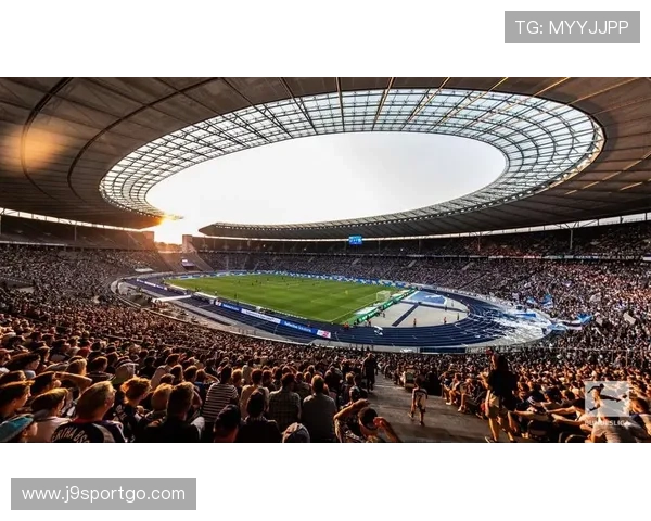 德甲各大球队球场介绍及高清图片展示