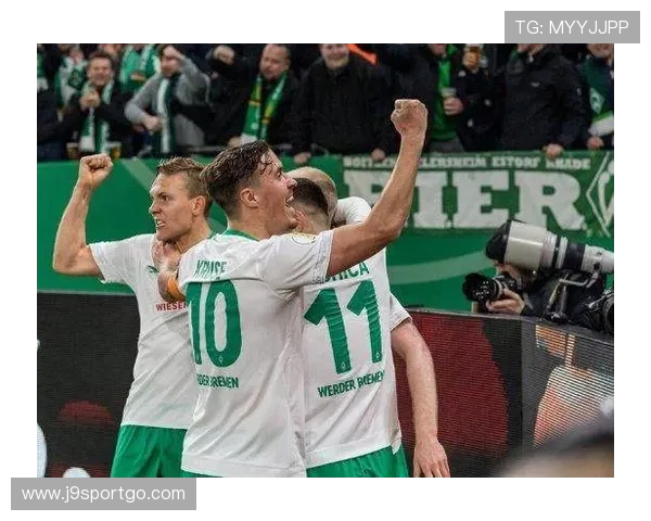 德甲大众标志的球队谁是汽车巨头背后的绿色军团 德甲大众标志的球队谁是汽车巨头背后的绿色军团