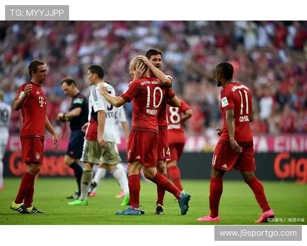 德甲拜仁慕尼黑能否复仇其他强队?前景分析 德甲拜仁慕尼黑能否复仇其他强队?前景分析